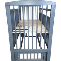 Ясеньлес Mila 05.1 (серый) Image #3