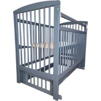 Ясеньлес Mila 05.1 (серый)