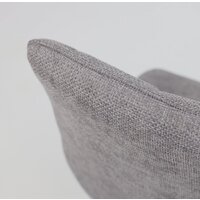 AksHome Caris (серый микровелюр CD2302-26/черный) Image #9