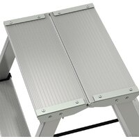 Новая высота NV 212 с увеличенной площадкой 2x4 ступеней Image #4