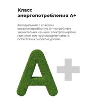 Холодильник MAUNFELD MFF176SFSB - Превью изображения №20 — Интернет-Магазин TECNO.BY