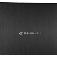 Холодильник MAUNFELD MFF176SFSB - Превью изображения №11 — Интернет-Магазин TECNO.BY
