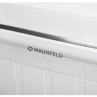 Холодильник MAUNFELD MFF176SFSB - Превью изображения №9 — Интернет-Магазин TECNO.BY