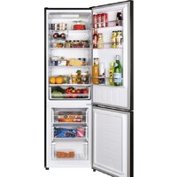 Холодильник MAUNFELD MFF176SFSB - Превью изображения №2 — Интернет-Магазин TECNO.BY