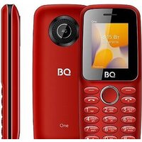 BQ BQ-1800L One 4G (красный) Image #2