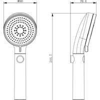 Lemark LM0818CW Image #2