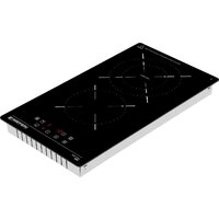Варочная панель Meferi MEH302BK Power - Превью изображения №4 — Интернет-Магазин TECNO.BY