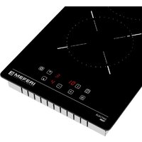 Варочная панель Meferi MEH302BK Power - Превью изображения №5 — Интернет-Магазин TECNO.BY