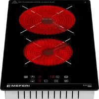 Варочная панель Meferi MEH302BK Power - Превью изображения №3 — Интернет-Магазин TECNO.BY