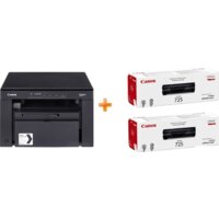 Canon i-SENSYS MF3010 + 2 картриджа 725