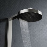 Душевая система  Roxen Caspia 500660-BN - Превью изображения №9 — Интернет-Магазин TECNO.BY