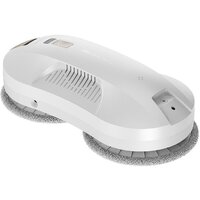 Робот для мытья окон Deerma DEM-C50s Ultra (белый) - Превью изображения №2 — Интернет-Магазин TECNO.BY