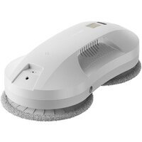 Робот для мытья окон Deerma DEM-C50s Ultra (белый) - Превью изображения №3 — Интернет-Магазин TECNO.BY