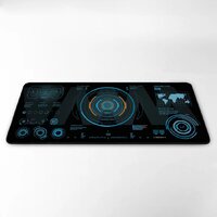 VMMGame True Mat Navi Board Image #4