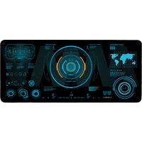 VMMGame True Mat Navi Board
