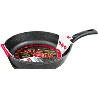 Нева металл посуда (НМП) Индукция Гранит L18128i