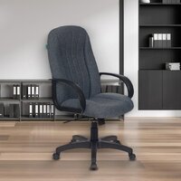 Бюрократ T-898AXSN (серый 3C1) Image #7