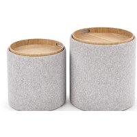 Halmar AVIKO (светло-серый)