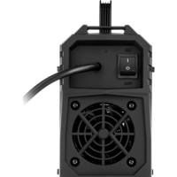 Сварог REAL Smart ARC 200 black (Z28303) Image #5