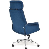 TetChair Charm (флок, синий) Image #4