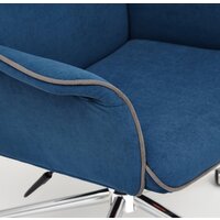 TetChair Charm (флок, синий) Image #8