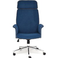 TetChair Charm (флок, синий) Image #2