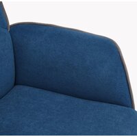 TetChair Charm (флок, синий) Image #7