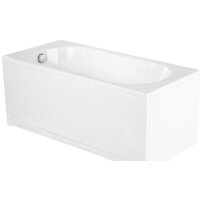 Cersanit Nike 150x70 (с каркасом) Image #2