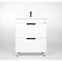 Viant Тумба Лима под умывальник Como 70 VLIM70CO-T2Y Image #3