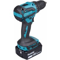Ударная дрель-шуруповерт Makita DHP490Z (без АКБ) - Превью изображения №4 — Интернет-Магазин TECNO.BY