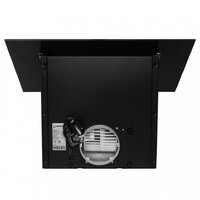 Germes Toscana 60 (1 скорость, черный) Image #4