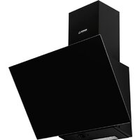 Germes Toscana 60 (1 скорость, черный)