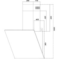 Germes Toscana 60 (1 скорость, черный) Image #9