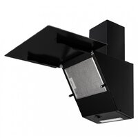 Germes Toscana 60 (1 скорость, черный) Image #2