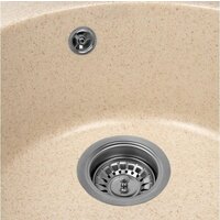 Saniteco Nova (бежевый) Image #9