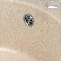 Saniteco Nova (бежевый) Image #8