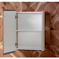 Акваль Шкаф с зеркалом Сеул 50 СЕУЛ.04.50.10.N Image #2