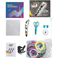 Даджет ART (серо-желтый) Image #7