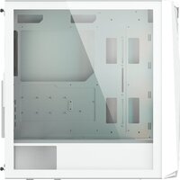 Gigabyte C301 Glass (белый) Image #4