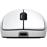 Игровая мышь Logitech G Pro 2 Lightspeed (белый) - Превью изображения №2 — Интернет-Магазин TECNO.BY