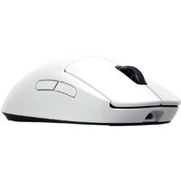 Игровая мышь Logitech G Pro 2 Lightspeed (белый) - Превью изображения №5 — Интернет-Магазин TECNO.BY