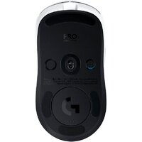 Игровая мышь Logitech G Pro 2 Lightspeed (белый) - Превью изображения №6 — Интернет-Магазин TECNO.BY