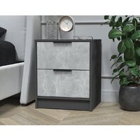 Интерлиния Концепт КТ-ТК1-57 (бетон/антрацит) Image #3