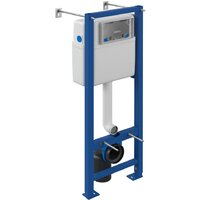 Sanita Luxe Attica SL DM + S-IN-MZ-VECTOR + P-BU-MOV/Blg/Gl Image #12