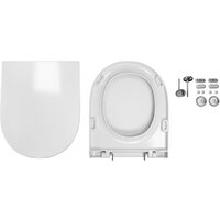 Sanita Luxe Attica SL DM + S-IN-MZ-VECTOR + P-BU-MOV/Blg/Gl Image #9
