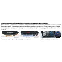 Автомобильные шины Nexen Winguard WinSpike 3 185/65R15 92T (шипы) - Превью изображения №2 — Интернет-Магазин TECNO.BY