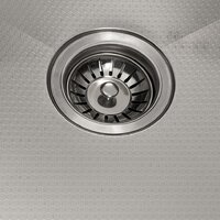 Кухонная мойка ARFEKA ECO AR мойка 450*500, коландер F, дозатор SATIN DECOR - Превью изображения №6 — Интернет-Магазин TECNO.BY