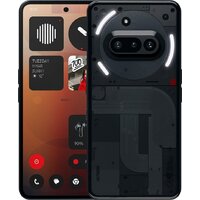 Nothing Phone (3a) 8GB/128GB (черный)