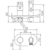 Ledeme L5398-5 Image #2