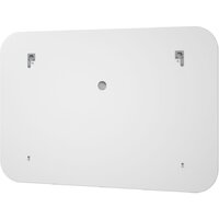  Континент Зеркало Velvette Led 90x70 - Превью изображения №5 — Интернет-Магазин TECNO.BY